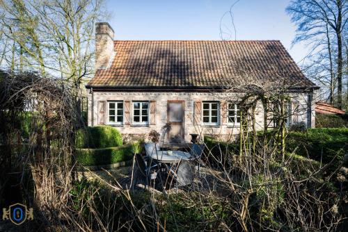 La Cuesta in the forest - Location saisonnière - Ursel