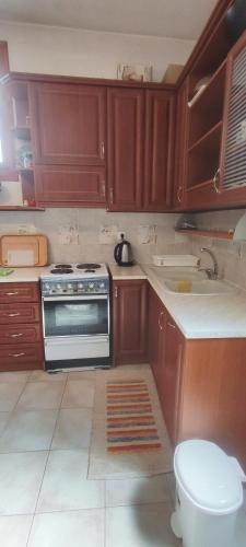 Villa Koliri1 in พีร์กอส