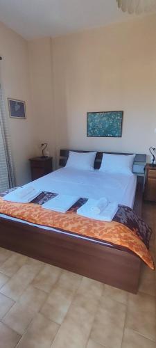 Villa Koliri1 in พีร์กอส