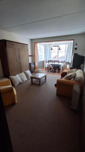 Departamento Los Penitentes