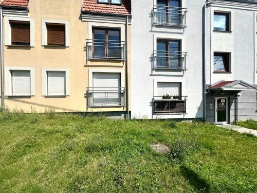 Marcinowska 2 Apartment - Self check-in 20h - parking
