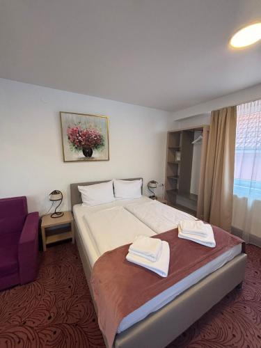 Simar Bed & Coffee Guesthouse, Sibiu