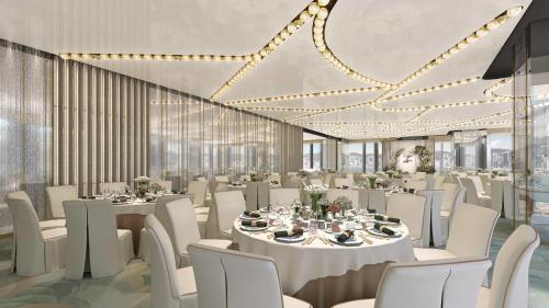 Kimpton Tsim Sha Tsui Hong Kong Agoda提供写真