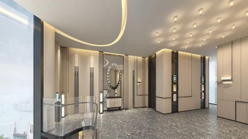 Kimpton Tsim Sha Tsui Hong Kong Agoda提供写真