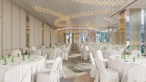 Kimpton Tsim Sha Tsui Hong Kong Agoda提供写真