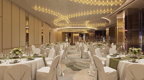 Kimpton Tsim Sha Tsui Hong Kong Agoda提供写真