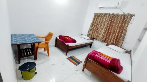 Double or Twin Room with Private Bathroom room in Nilam Guest House