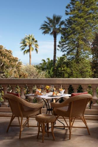 Facilities, Hotel Metropole Monte-Carlo in Monaco