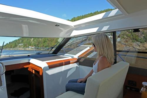 Expérience maritime inoubliable à La Rochelle 3