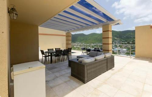 The Grande Nest in South Reward