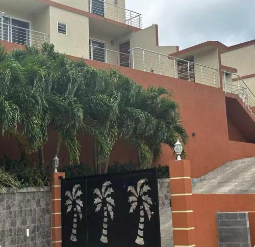 The Grande Nest in South Reward