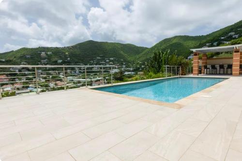 The Grande Nest in South Reward