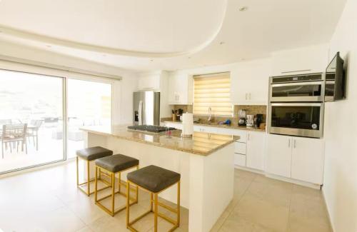 The Grande Nest in South Reward