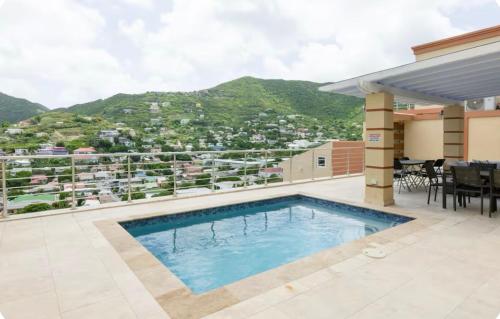 The Grande Nest in South Reward