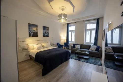 Sapphire Suite in Wien, Österreich