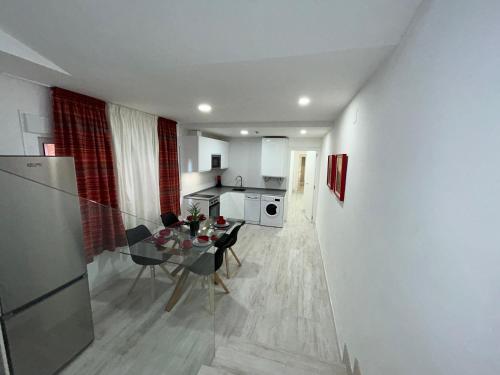 Apartamento Loft Cervantes, Кордова (фото 4)