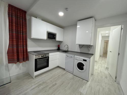 Apartamento Loft Cervantes, Кордова (фото 6)