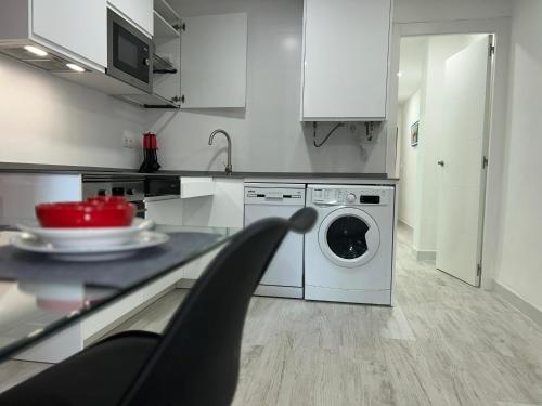 Apartamento Loft Cervantes, Кордова (фото 7)