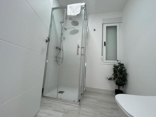 Apartamento Loft Cervantes, Кордова (фото 11)