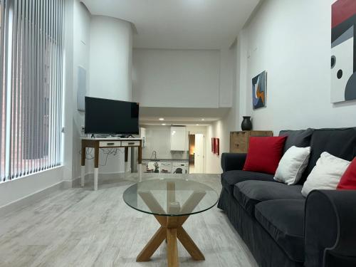 Apartamento Loft Cervantes, Кордова (фото 9)