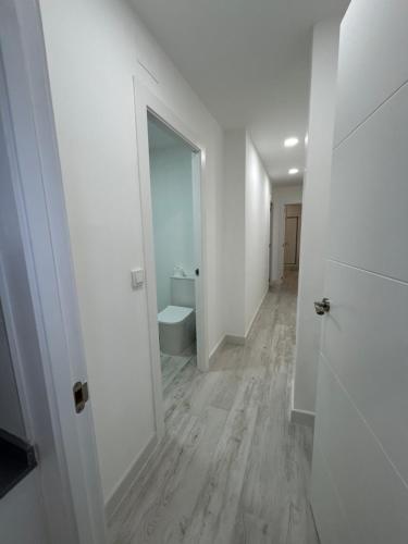 Apartamento Loft Cervantes, Кордова (фото 10)