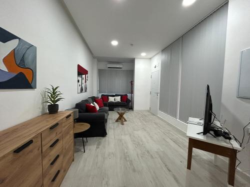 Apartamento Loft Cervantes, Кордова (фото 8)