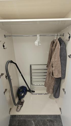 Park Residences 2 SEA BREEZE in Bilgah