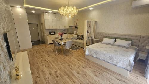 Park Residences 2 SEA BREEZE in Bilgah