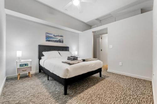 Spacious DT Condo l Free Parking l Fast Wi-Fi, Cleveland (photo 10)