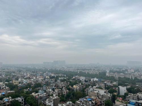 Nirvana by Urban Retreat Suite Near Expo Mart, Greater Noida (photo 5)
