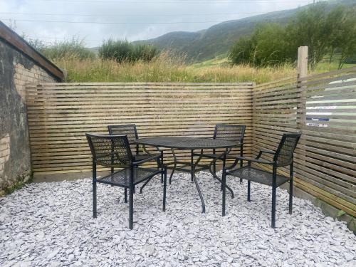 Pen y Cwm Cottage in Penmachno