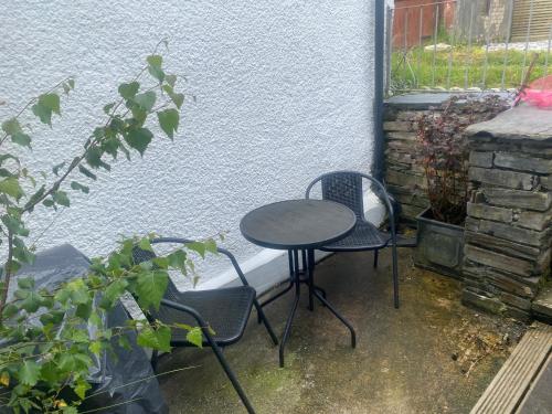 Pen y Cwm Cottage in Penmachno