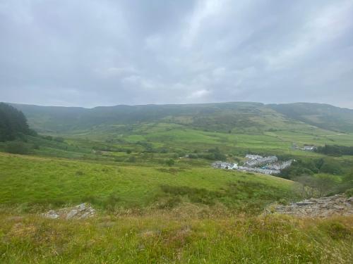 Pen y Cwm Cottage in Penmachno