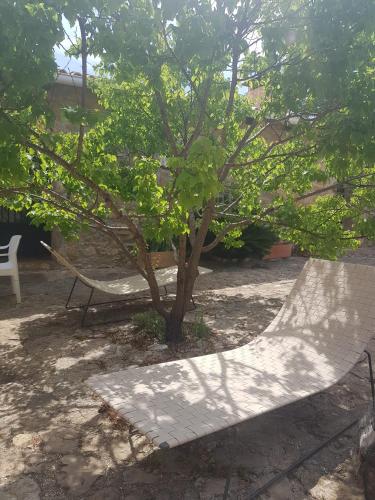 Casa Rural Terapéutica EL CAROCHE (Casa Rural Terapeutica EL CAROCHE) in Chella