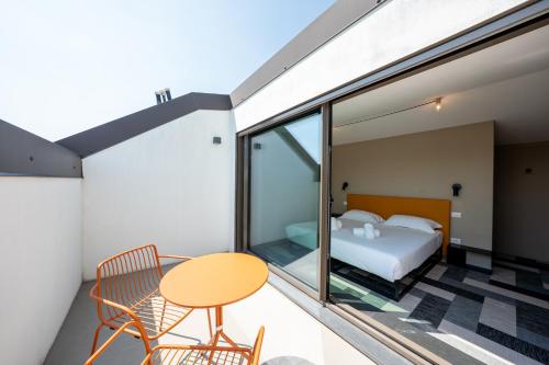 BASALTO Venice Mestre Apartments 1