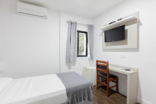 Cardim Plaza Hotel - image 4