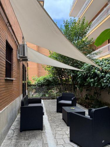Anastasio II apartment, Rzym