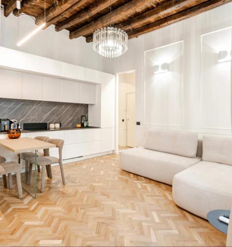 Elegant City Apartment - Milano Centro