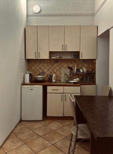 베오그라드 TARAS Hostel 호텔 로비