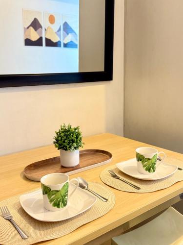 SMDC Light Residences - Studio Condo Unit 4