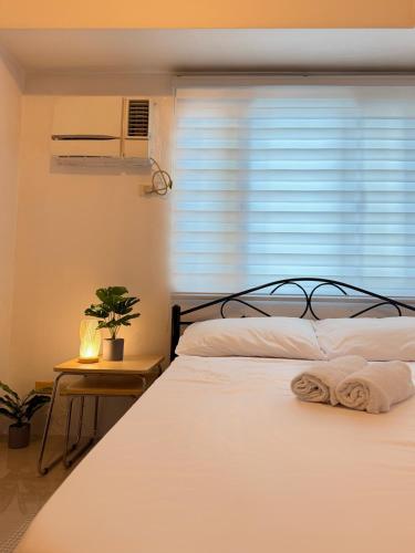 SMDC Light Residences - Studio Condo Unit 3