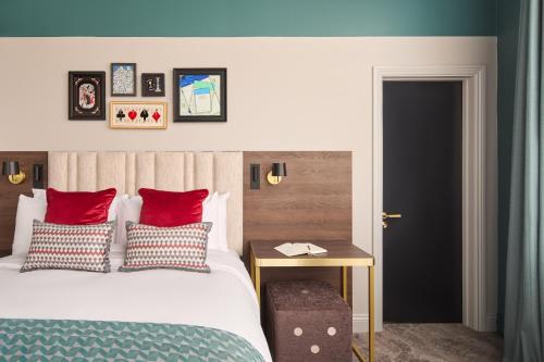 Hotel Indigo Leeds by IHG, Leeds (zdjęcie 9)