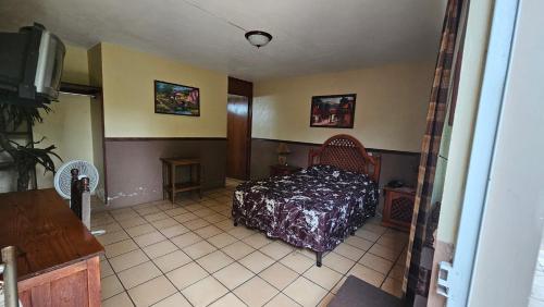 Hotel y Cabanas Manolo