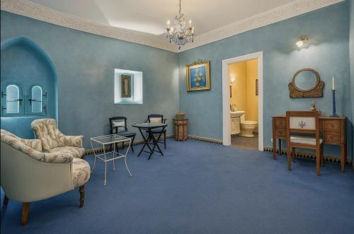 Dar Kbira - Riad Azemmour in Azemmour