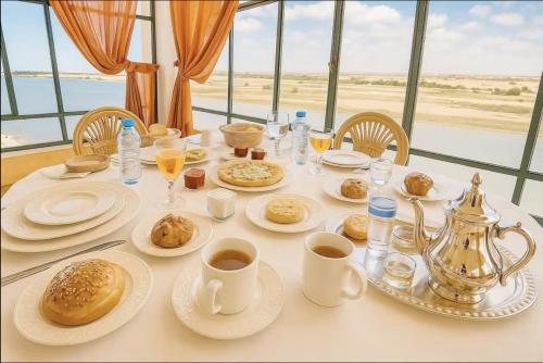 Létesítmények, Dar Kbira - Riad Azemmour in Azemmour