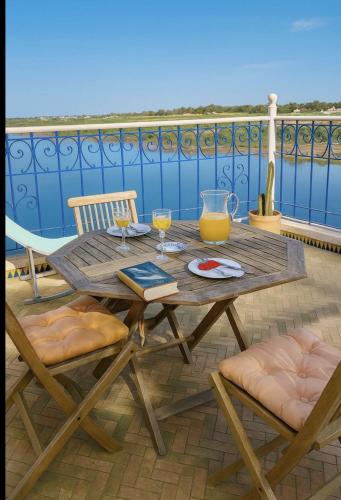 Dar Kbira - Riad Azemmour in Azemmour