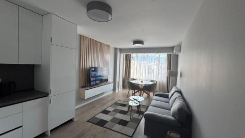 Modern and cozy apartment in the city centre, Sofia
