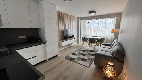 Modern and cozy apartment in the city centre, Sofia (Foto 6)