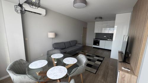 Modern and cozy apartment in the city centre, Sofia (Foto 10)