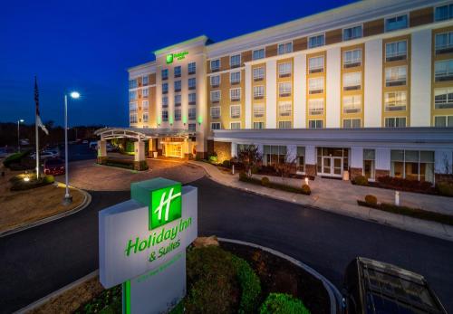 Holiday Inn Hotel & Suites Memphis-Wolfchase Galleria an IHG Hotel - image 23